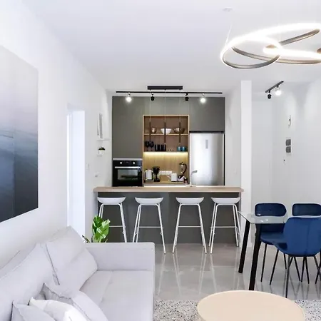 Apartment Welcome To Modern Sea View *