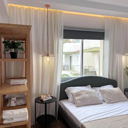 شقة Welcome To Modern Sea View بافوس