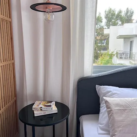 Welcome To Modern Sea View شقة بافوس