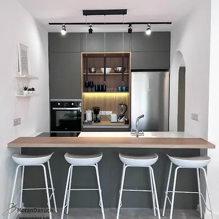 Appartement Welcome To Modern Sea View