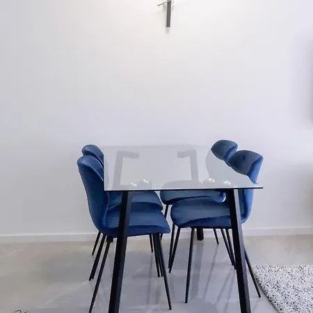 Welcome To Modern Sea View Appartement