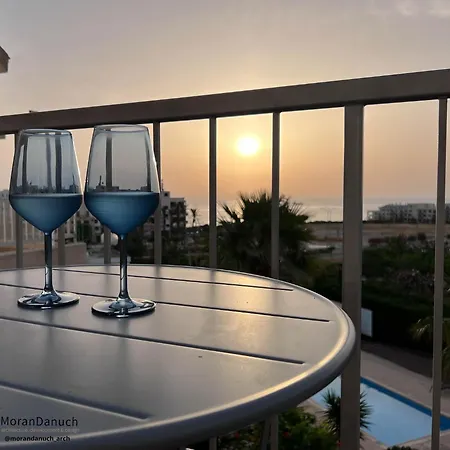 Welcome To Modern Sea View Daire *