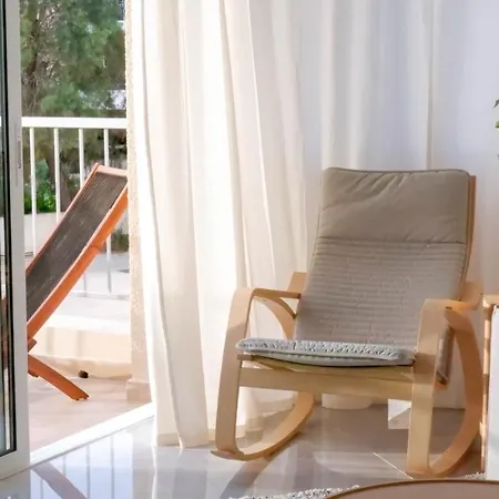 Daire Welcome To Modern Sea View *